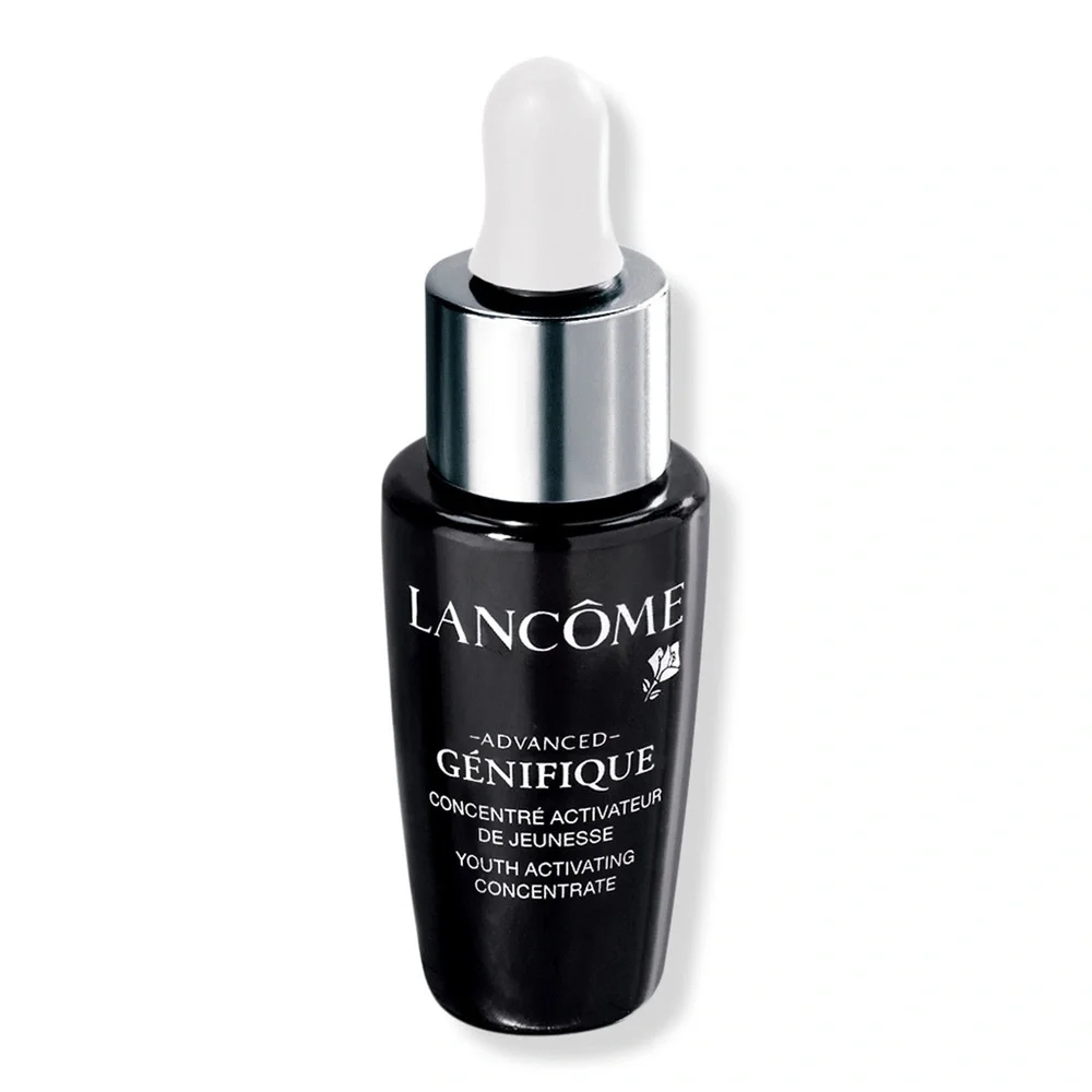 🦋NWT - LANCOME Advanced Génifique Radiance Boosting Face Serum Deluxe Sample